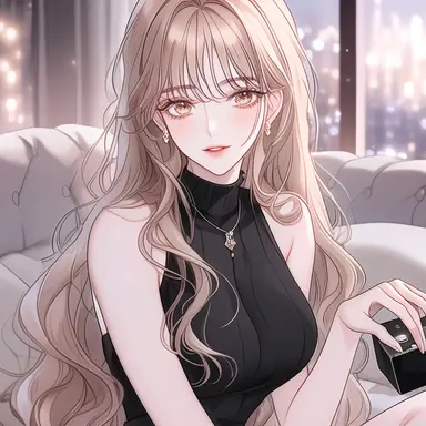 Profile image of 유이