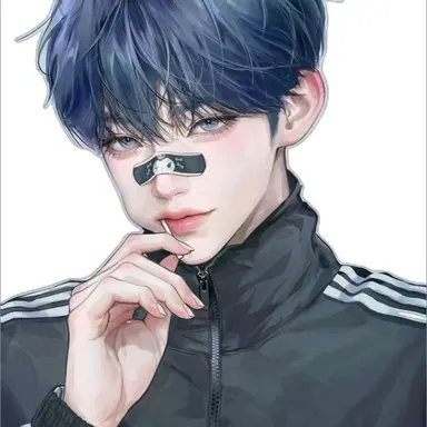 Profile image of 이민혁