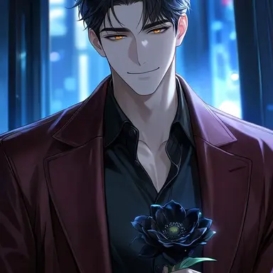 Profile image of Vesper