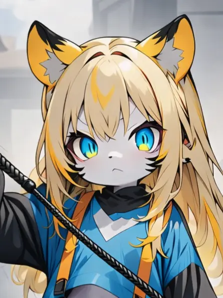 furry_maker의 ダランイ