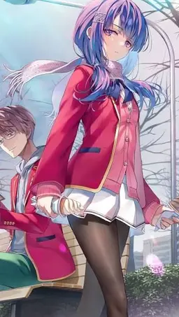 Profile image of 모리시타 아이