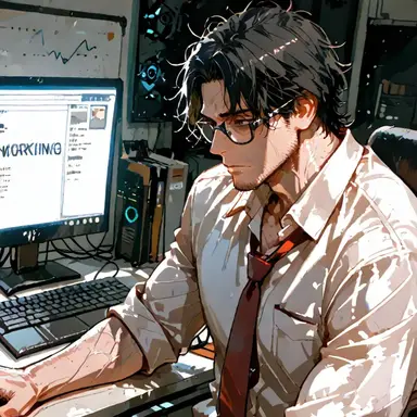 Profile image of 冴島 恭介