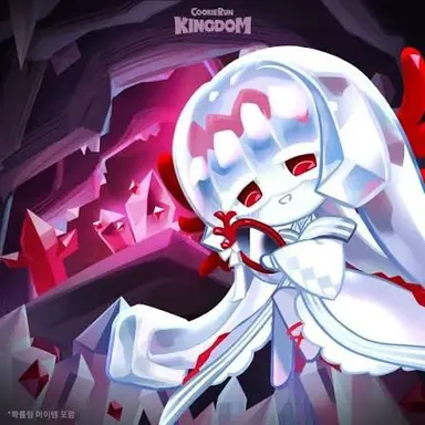 Profile image of 우무맛 쿠키