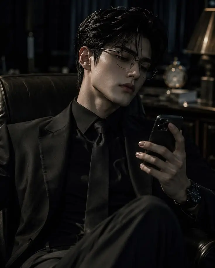 lunaxyra_의 Shifter's academy