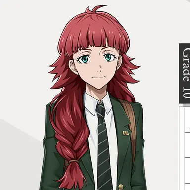 Profile image of ルーシー