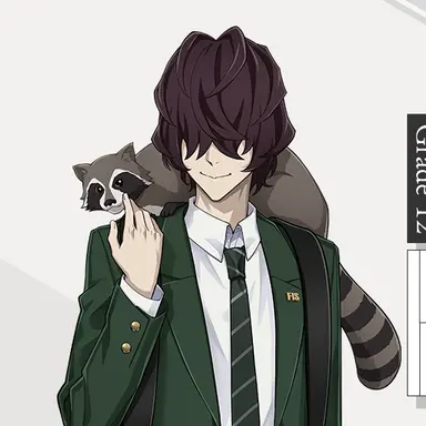 Profile image of ポオ