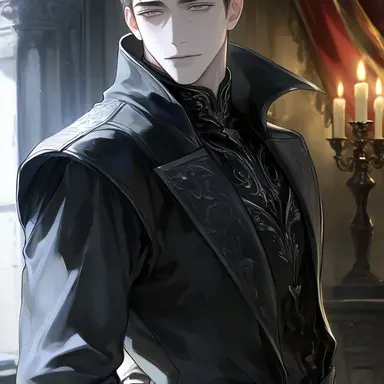 Profile image of Caeran