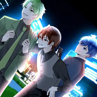 Profile image of ハゲーズ