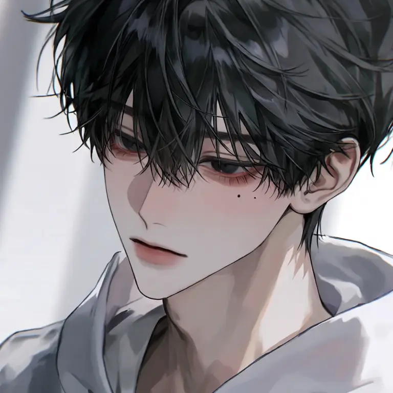 myun8888의 無口な幼なじみ