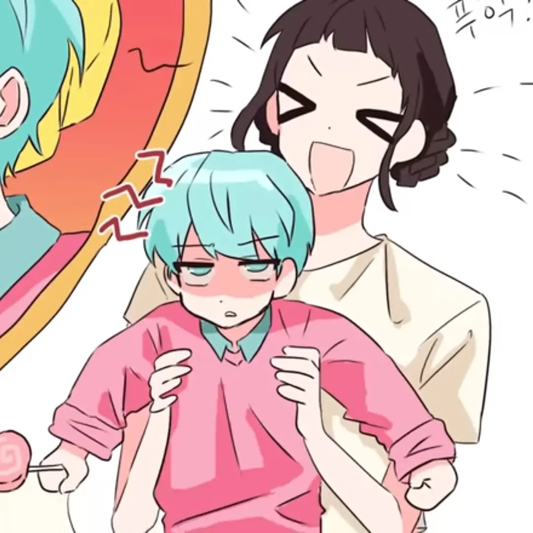 GayWorm9205의 베이비