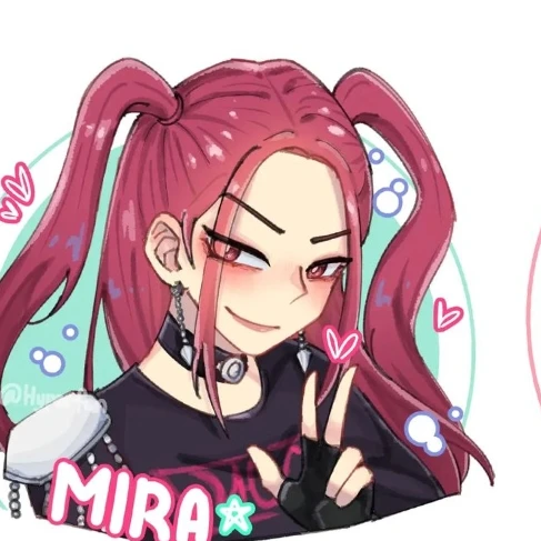 미라