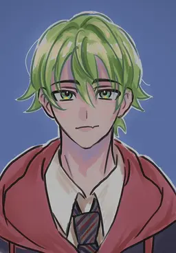Profile image of 湊埜