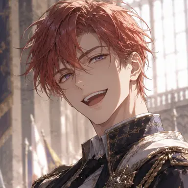 Profile image of イサク