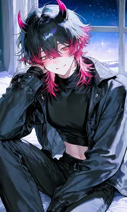 Profile image of ノクス