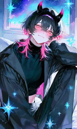 Profile image of ノクス