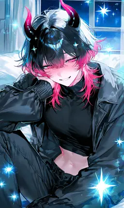 Profile image of ノクス