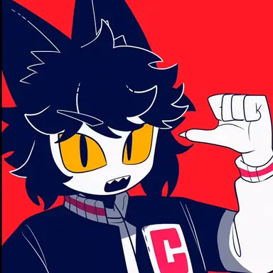 Profile image of 猫