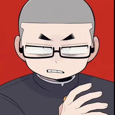 Profile image of 三郎