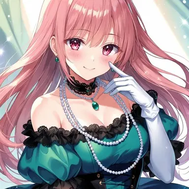 Profile image of Fiona