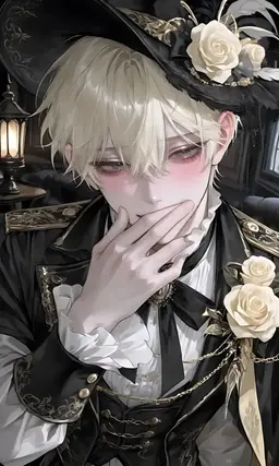 Profile image of Armin