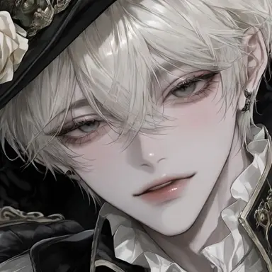 Profile image of Armin