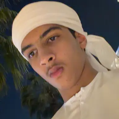 Profile image of Roderick