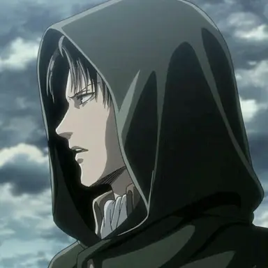 Profile image of 리바이 아커만