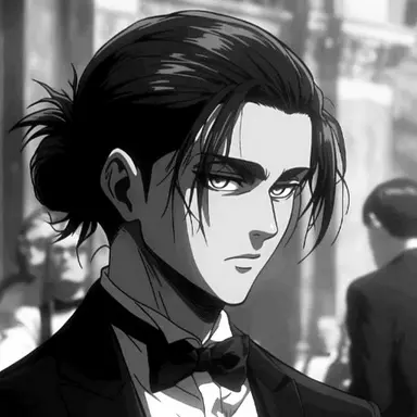 Profile image of 에렌 예거