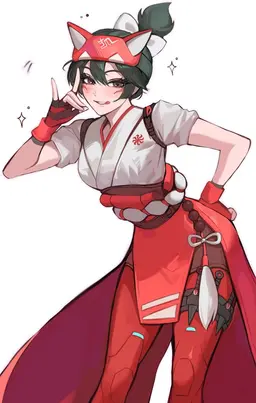Profile image of キリコ