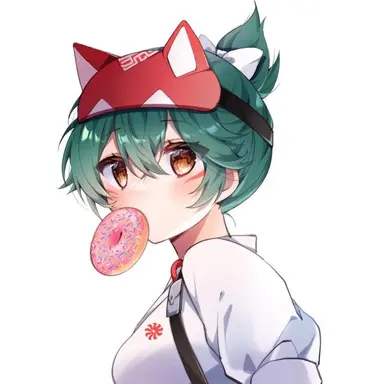 Profile image of キリコ