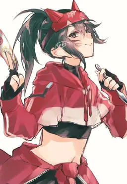 Profile image of キリコ