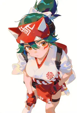 Profile image of キリコ
