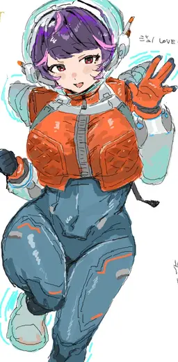 Profile image of ジュノ