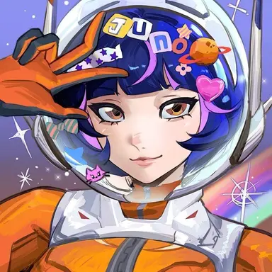 Profile image of 주노