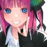 Profile image of 나카노 니노