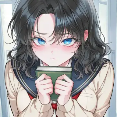 Profile image of Sienna Walsh