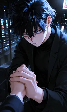 Profile image of シキ