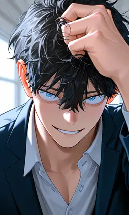 Profile image of シキ