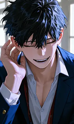 Profile image of シキ