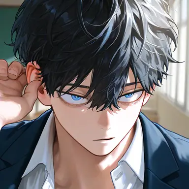 Profile image of シキ