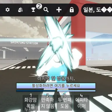 Profile image of 지아