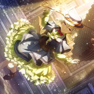 Profile image of 쿠사나기 네네