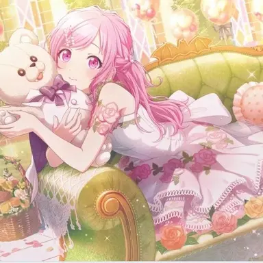 Profile image of 오오토리 에무