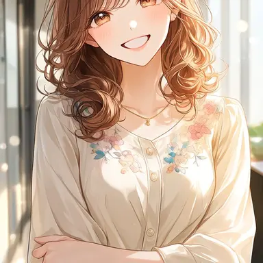 Profile image of Odette