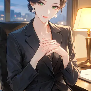 Profile image of Vivienne