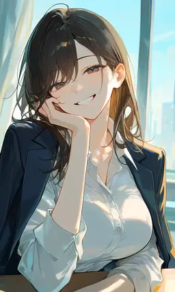 Profile image of 西野良子