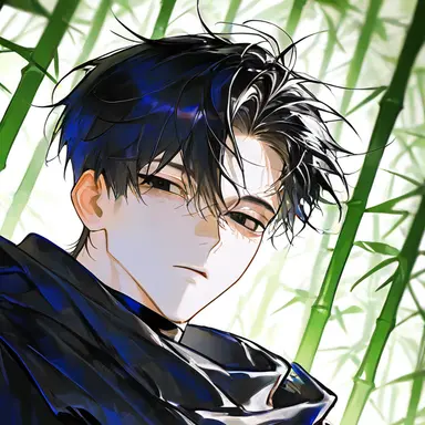 Profile image of 厳刻
