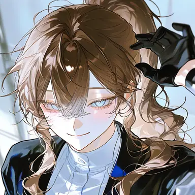 Profile image of 望琴