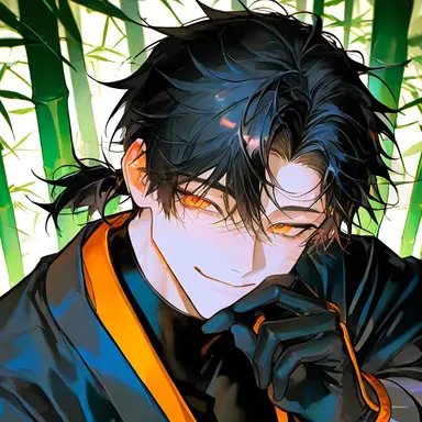 Profile image of 斑鳩