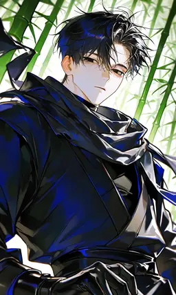 Profile image of 厳刻